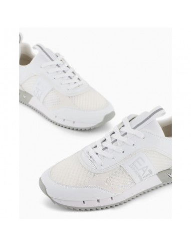 Emporio Armani EA7 M shoes... Emporio Armani EA7 M shoes...