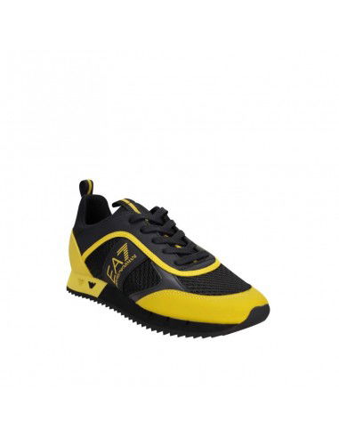 Emporio Armani EA7 M shoes... Emporio Armani EA7 M shoes...