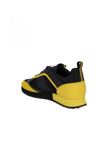 Emporio Armani EA7 M shoes... Emporio Armani EA7 M shoes...