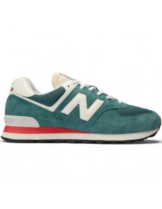 New Balance M U574VPG shoes