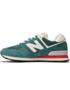 New Balance M U574VPG shoes 2