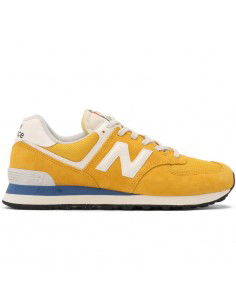 New Balance M U574VPY shoes