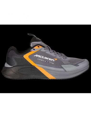 KSwiss AeroActv XMclarenii Steel M... KSwiss AeroActv XMclarenii Steel M...