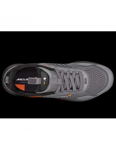 KSwiss AeroActv XMclarenii Steel M... KSwiss AeroActv XMclarenii Steel M...