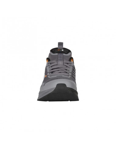 KSwiss AeroActv XMclarenii Steel M... KSwiss AeroActv XMclarenii Steel M...