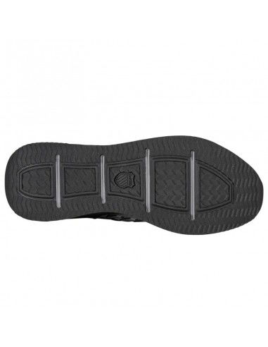 KSwiss AeroActv XMclarenii Steel M... KSwiss AeroActv XMclarenii Steel M...