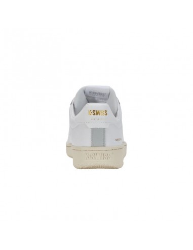 KSwiss Slammklub CC M 08911135M shoes KSwiss Slammklub CC M 08911135M shoes