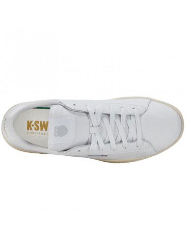 KSwiss Slammklub CC M 08911135M shoes KSwiss Slammklub CC M 08911135M shoes