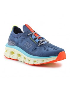 DFranklin Aero Sneakers...