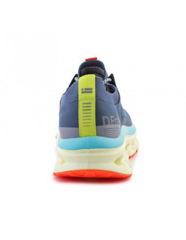 DFranklin Aero Sneakers Mesh M... DFranklin Aero Sneakers Mesh M...
