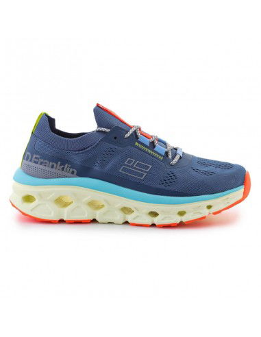 DFranklin Aero Sneakers Mesh M... DFranklin Aero Sneakers Mesh M...