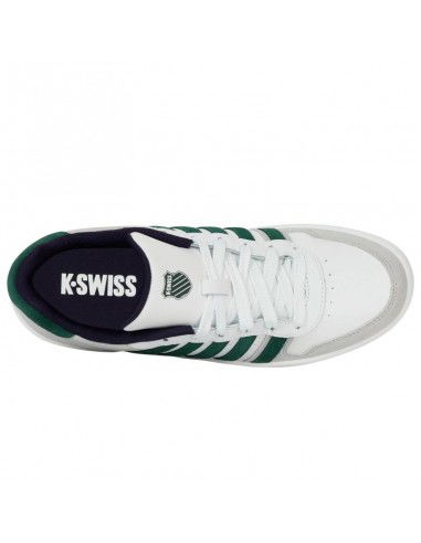 KSwiss Court Palisades Rain M... KSwiss Court Palisades Rain M...