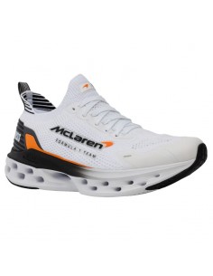 KSwiss Impls Trnr X Mclaren...