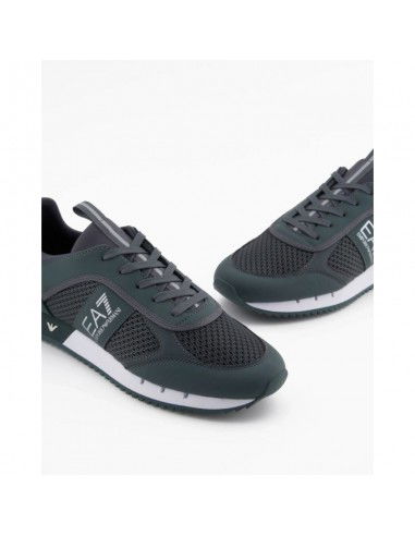 Emporio Armani EA7 M shoes... Emporio Armani EA7 M shoes...