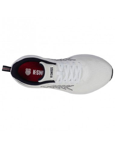 KSwiss Melrose Tubes Lite M shoes... KSwiss Melrose Tubes Lite M shoes...