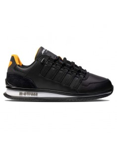 KSwiss Rinzler GT X McLaren...