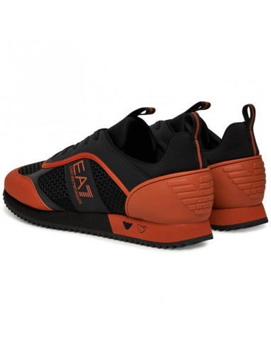 Emporio Armani EA7 M shoes... Emporio Armani EA7 M shoes...