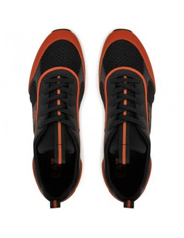 Emporio Armani EA7 M shoes... Emporio Armani EA7 M shoes...