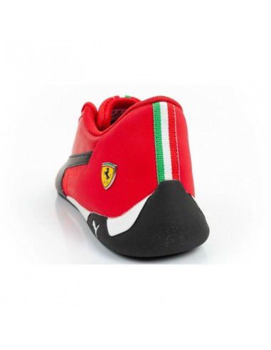 Puma Ferrari SF RCat M shoes 33993703 Puma Ferrari SF RCat M shoes 33993703
