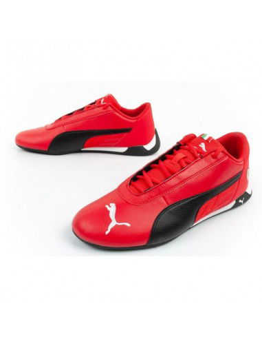 Puma Ferrari SF RCat M shoes 33993703 Puma Ferrari SF RCat M shoes 33993703