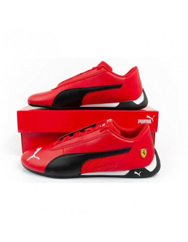 Puma Ferrari SF RCat M shoes 33993703 Puma Ferrari SF RCat M shoes 33993703