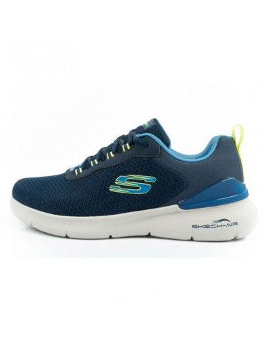 Skechers Dynamight 20 M shoes 232971NVLM Skechers Dynamight 20 M shoes 232971NVLM