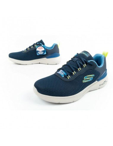 Skechers Dynamight 20 M shoes 232971NVLM Skechers Dynamight 20 M shoes 232971NVLM