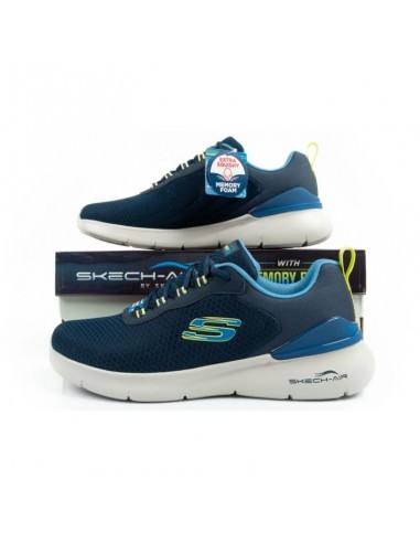Skechers Dynamight 20 M shoes 232971NVLM Skechers Dynamight 20 M shoes 232971NVLM