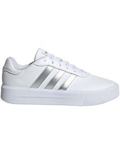 Adidas Court Platform W...
