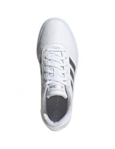 Adidas Court Platform W... 2