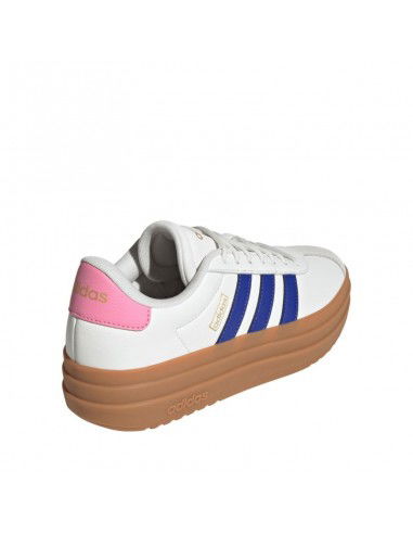 Adidas VL Court Bold W shoes JQ5643 Adidas VL Court Bold W shoes JQ5643