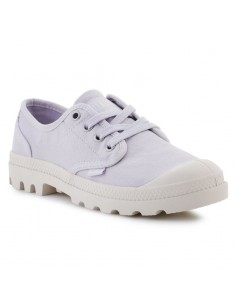 Palladium Pampa Oxford...