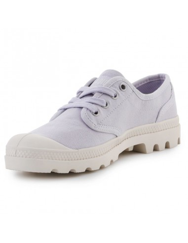 Palladium Pampa Oxford Shoes W 92351549M Palladium Pampa Oxford Shoes W 92351549M