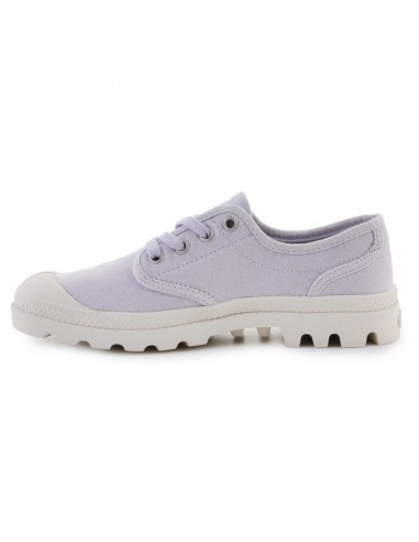 Palladium Pampa Oxford Shoes W 92351549M Palladium Pampa Oxford Shoes W 92351549M
