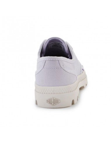 Palladium Pampa Oxford Shoes W 92351549M Palladium Pampa Oxford Shoes W 92351549M