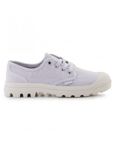Palladium Pampa Oxford Shoes W 92351549M Palladium Pampa Oxford Shoes W 92351549M