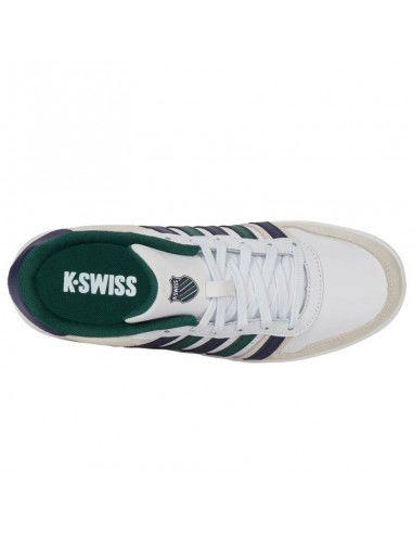 KSwiss Court Palisades W 86931977M shoes KSwiss Court Palisades W 86931977M shoes