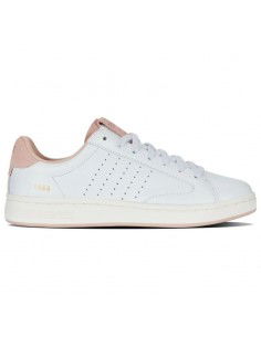 KSwiss Lozan Club Lth W...