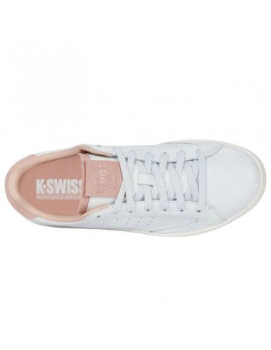 KSwiss Lozan Club Lth W 97263190M shoes KSwiss Lozan Club Lth W 97263190M shoes