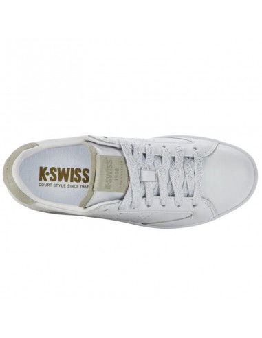 KSwiss Lozan Club Lth W 97263907M shoes KSwiss Lozan Club Lth W 97263907M shoes