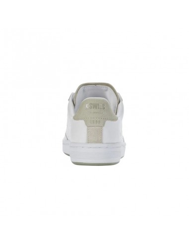 KSwiss Lozan Club Lth W 97263907M shoes KSwiss Lozan Club Lth W 97263907M shoes