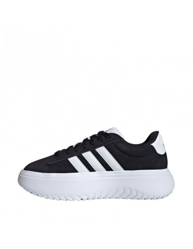 Adidas Grand Court Platform W IE1102... Adidas Grand Court Platform W IE1102...