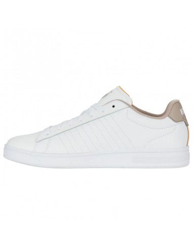 KSwiss Court Shield II M 04412988M shoes KSwiss Court Shield II M 04412988M shoes