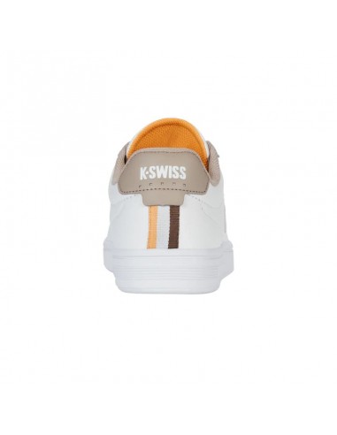 KSwiss Court Shield II M 04412988M shoes KSwiss Court Shield II M 04412988M shoes