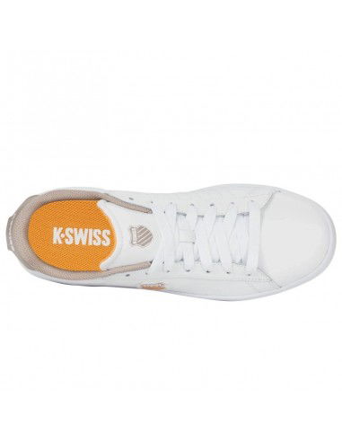 KSwiss Court Shield II M 04412988M shoes KSwiss Court Shield II M 04412988M shoes