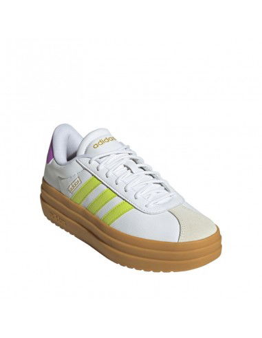 Adidas VL Court Bold W shoes JQ5644 Adidas VL Court Bold W shoes JQ5644