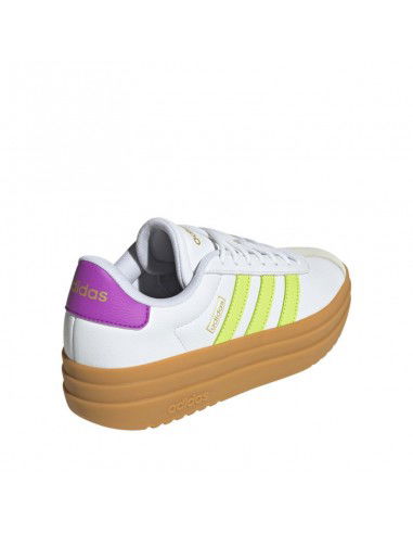 Adidas VL Court Bold W shoes JQ5644 Adidas VL Court Bold W shoes JQ5644