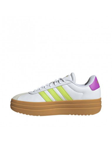 Adidas VL Court Bold W shoes JQ5644 Adidas VL Court Bold W shoes JQ5644
