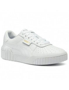 Puma Cali W 36915501 Shoes 2