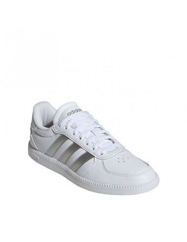 Adidas Breaknet Sleek W JI3527 shoes Adidas Breaknet Sleek W JI3527 shoes